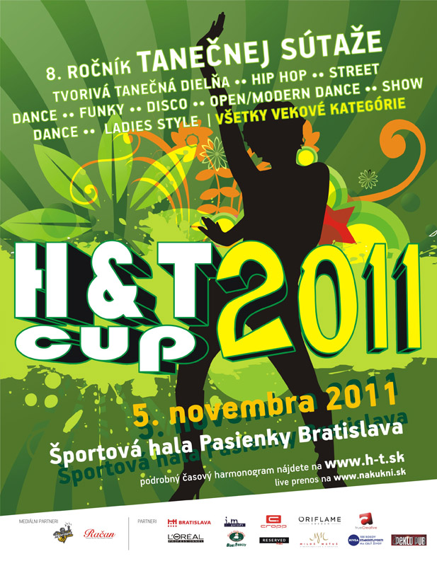 H&T CUP